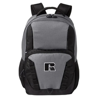 Russell Athletic Lay-Up Laptop Backpack... from ASI 84358 S&S Activewear