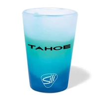 1.5oz Unbreakable SILIPINT® Shot Glass - Colors