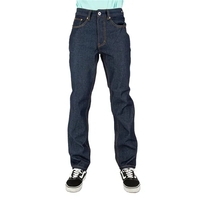 Shaka Wear Raw Denim Straight-Leg Jean Pants... from ASI 84358 S&S Activewear