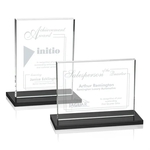 Emperor Award - Black (Horiz)