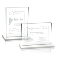 Emperor Award - White (Horiz)