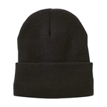 Sportsman 12" Jersey Lined Cuffed Beanie