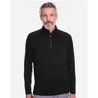 Spyder Freestyle Half-Zip Pullover... from ASI 84358 S&S Activewear