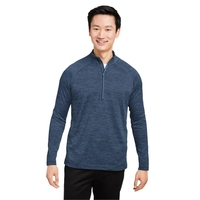 Spyder Mission Half-Zip Pullover... from ASI 84358 S&S Activewear