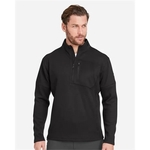 Spyder Men's Constant Canyon Quarter-Zip Pullover