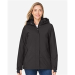 Spyder Women's Convert Insulated Jacket