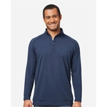Swannies Men's Colt Quarter-Zip Pullover