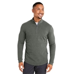 Swannies Men's Emery Quarter-Zip Pullover