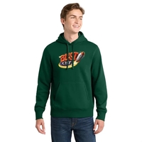 Sport-Tek® Pullover Hooded Sweatshirt... from ASI 30208 A P Specialties / AP...