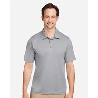 Team 365 Zone Sonic Heather Performance Polo... from ASI 84358 S&S Activewear