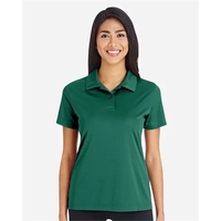 Team 365 Women's Zone Performance Polo... from ASI 84358 S&S Activewear