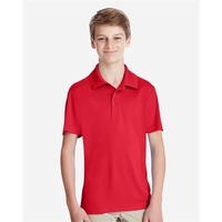 Team 365 Youth Zone Performance Polo... from ASI 84358 S&S Activewear