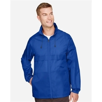 Team 365 Zone Protect Lightweight Jacket... from ASI 84358 S&S Activewear