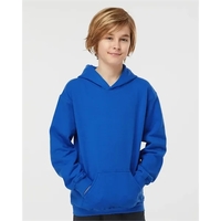 Tultex Youth Hooded Sweatshirt... from ASI 84358 S&S Activewear