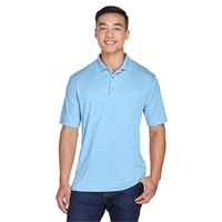 Ultra Club Cool & Dry Sport Polo... from ASI 84358 S&S Activewear