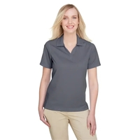 Ultra Club Women's Cavalry Twill Performance Polo... from ASI 84358 S&S...