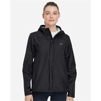 Under Armour Women's Cloudstrike 2.0 Jacket... from ASI 84358 S&S Activewear