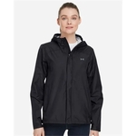 Under Armour Women's Cloudstrike 2.0 Jacket
