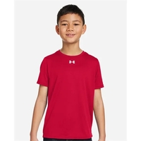 Under Armour Youth Tech Team T-Shirt... from ASI 84358 S&S Activewear