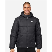 Under Armour LW Insulated Jacket... from ASI 84358 S&S Activewear