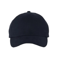 Soft structures, six-panel, low profile baseball cap made of 100%...