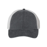 Pigment Dyed Trucker Cap... from ASI 84358 S&S Activewear