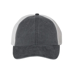 Valucap Pigment-Dyed Trucker Cap