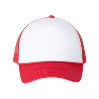 Foam trucker cap. Blank product.... from ASI 84358 S&S Activewear