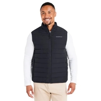 Vineyard Vines Mountain Weekend Puffer Vest... from ASI 84358 S&S Activewear