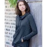 Weatherproof Women's HeatLast™ Fleece Faux Cashmere Funne...