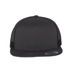YP Classics Five-Panel Classic Trucker Cap