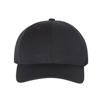 Premium Curved Visor Snapback Cap... from ASI 84358 S&S Activewear