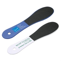 Foot File... from ASI 36730 Ariel Premium Supply Inc