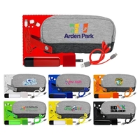 Bay Viper Wall & Cable Set