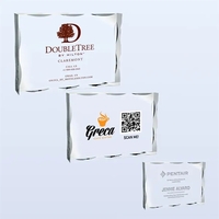 Wavelight Acrylic Display