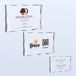 Wavelight Acrylic Display