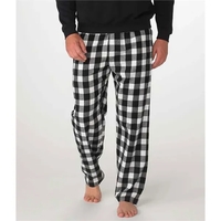 Mens Harley Flannel Pant