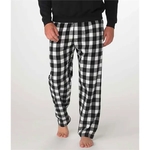Mens Harley Flannel Pant