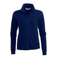 Girls Practice Jacket