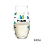 RIEDEL Stemless Flute - 9.25oz - VividPrint™