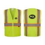 Class 2 Safety Vest