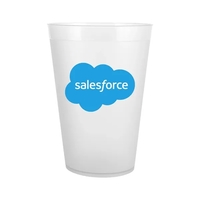 8 Oz. Unbreakable Cup - High Line