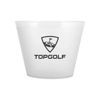 9 Oz. Unbreakable Cup - High Line