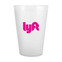 12 Oz. Unbreakable Cup