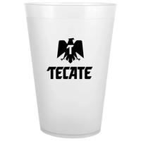 24 Oz. Unbreakable Cup - High Line