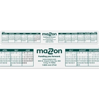 Keyboard/Monitor Calendars