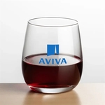 Crestview Stemless Wine - Imprinted