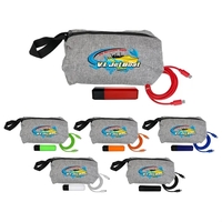 Travel Viper Cable Set... from ASI 30208 A P Specialties / AP Specialties