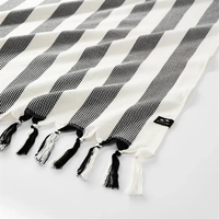 Slowtide® Turkish Cotton Towel