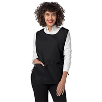 Adar Universal Unisex Cobler Apron... from ASI 86018 Scrub Authority /...